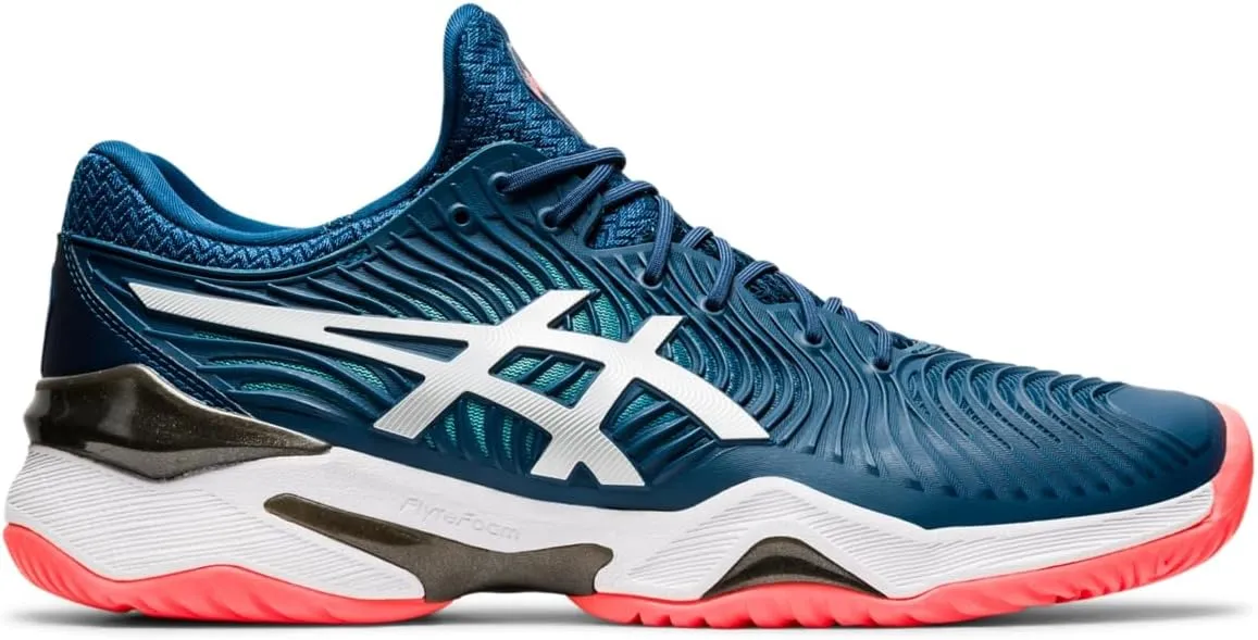 Asics Men's Court FlyteFoam 2 Tennis Shoes