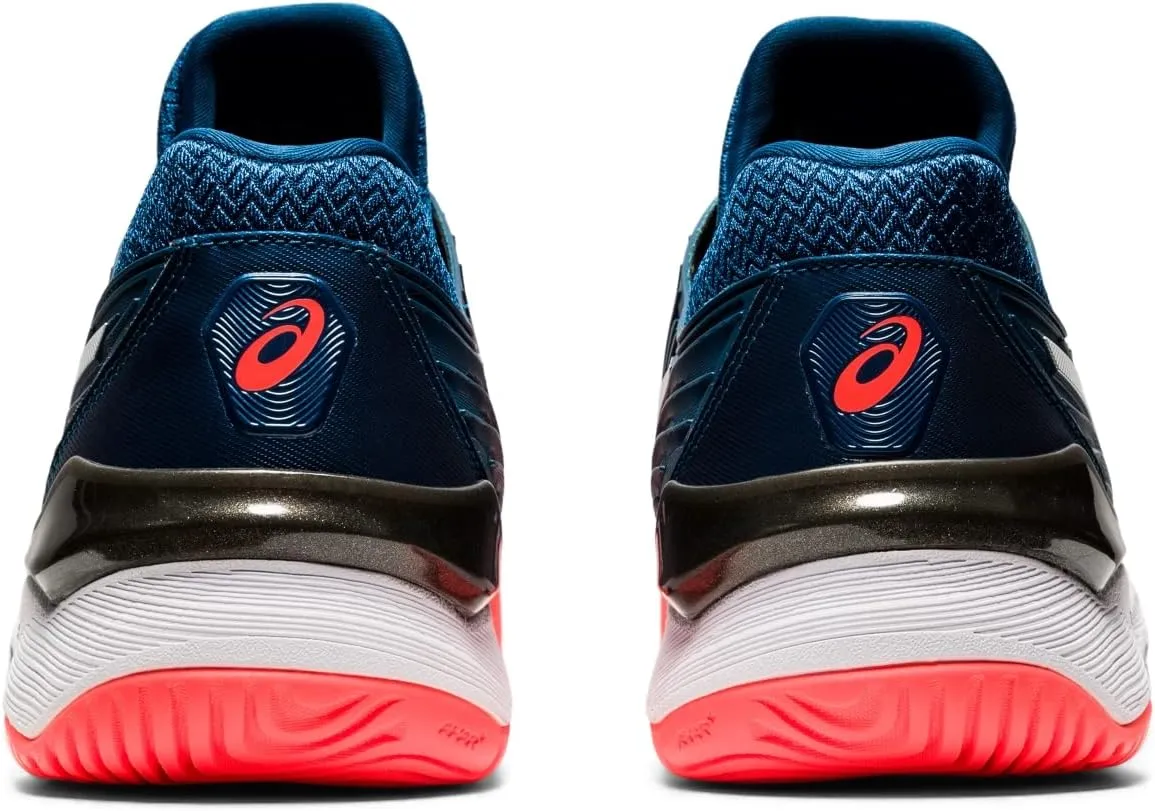 Asics Men's Court FlyteFoam 2 Tennis Shoes
