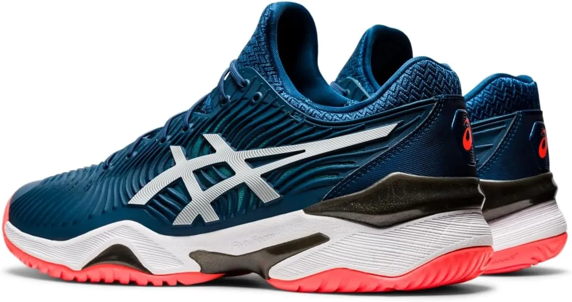 Asics Men's Court FlyteFoam 2 Tennis Shoes