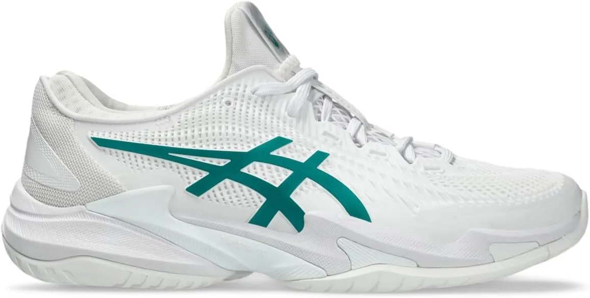 ASICS Men's Court FlyteFoam 3 Novak Tennis Shoe