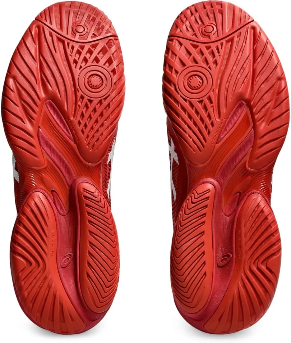 Asics Men's Court FlyteFoam 3 Novak Tennis Shoe