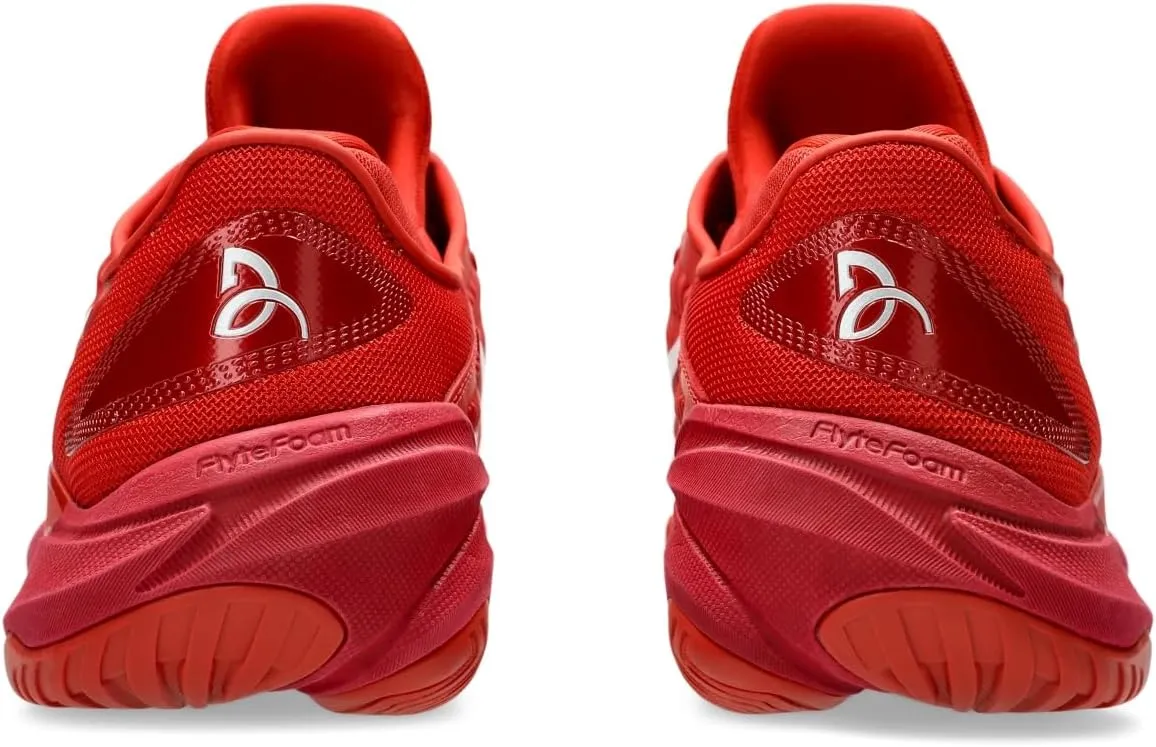 Asics Men's Court FlyteFoam 3 Novak Tennis Shoe