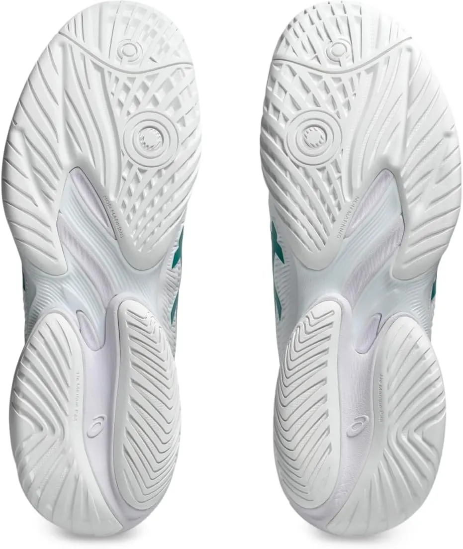 ASICS Men's Court FlyteFoam 3 Novak Tennis Shoe