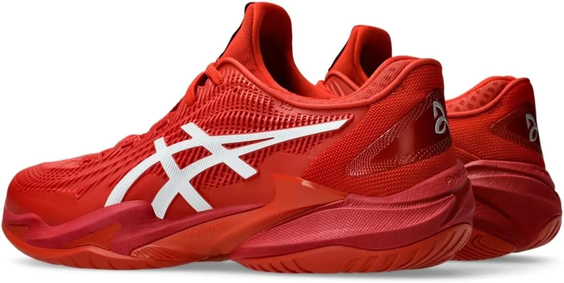 Asics Men's Court FlyteFoam 3 Novak Tennis Shoe