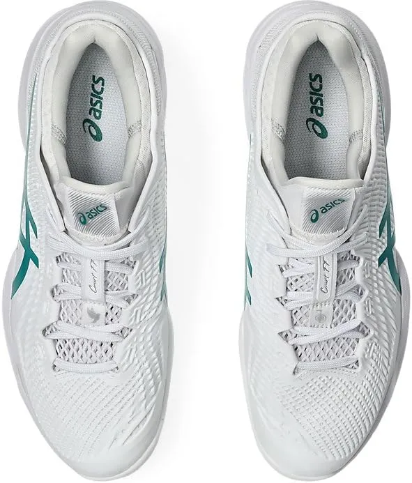 ASICS Men's Court FlyteFoam 3 Novak Tennis Shoe