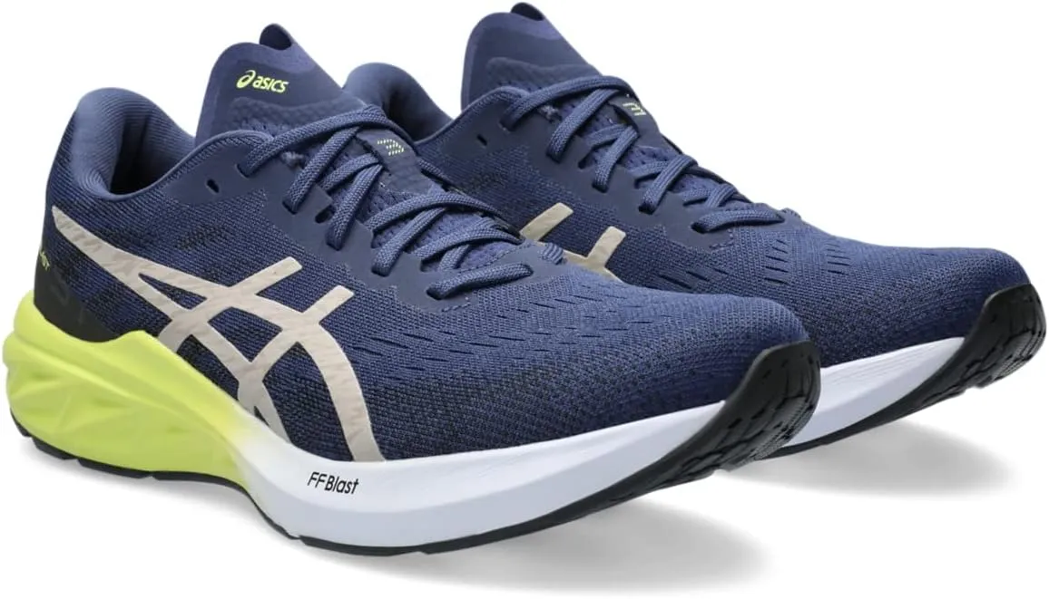 ASICS Men's DYNABLAST 3 Running Shoes