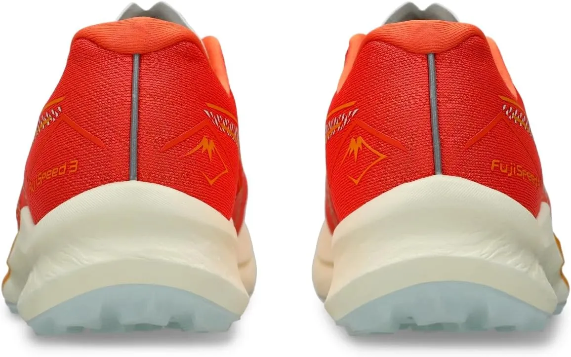 Asics Men's FUJISPEED 3 Running Shoes