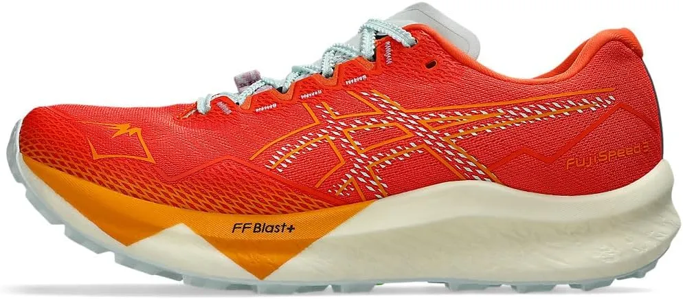 Asics Men's FUJISPEED 3 Running Shoes
