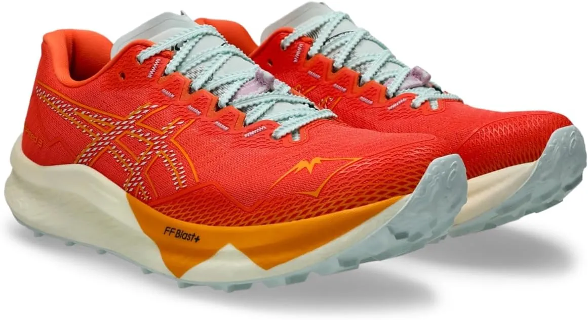 Asics Men's FUJISPEED 3 Running Shoes