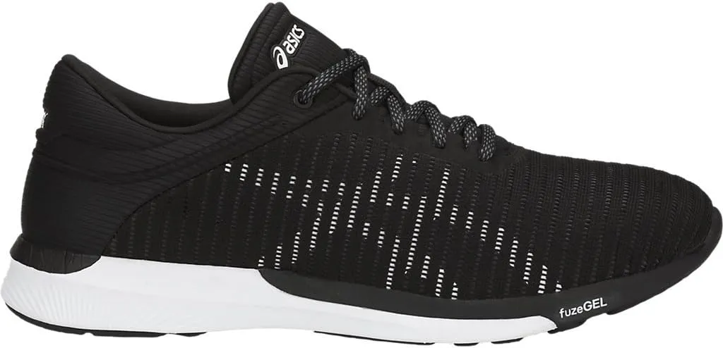 ASICS Men's Fuzex Rush Adapt Ankle-High Running Shoe