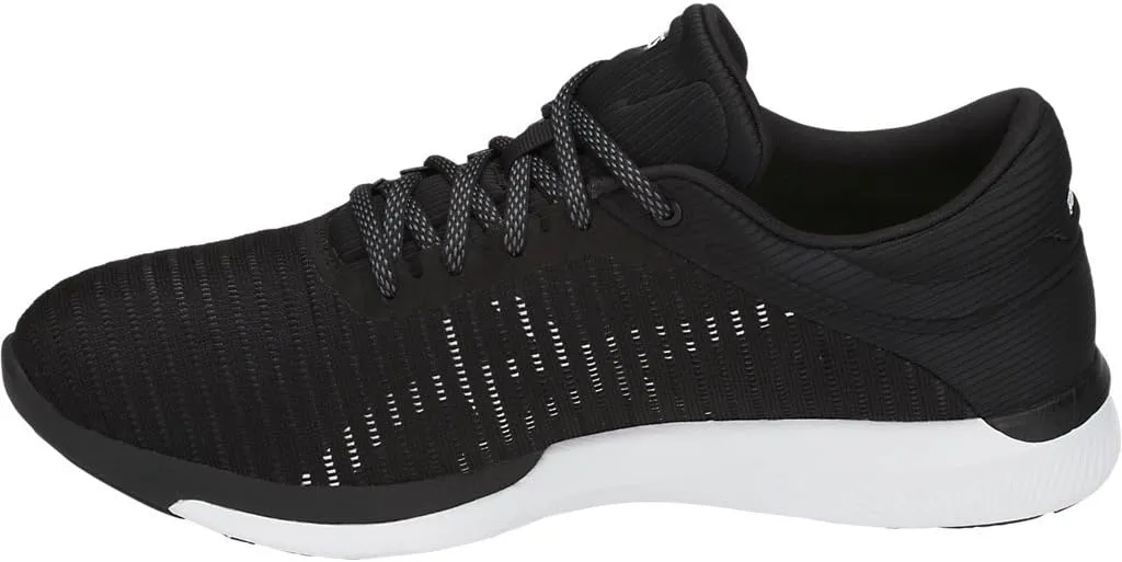 ASICS Men's Fuzex Rush Adapt Ankle-High Running Shoe