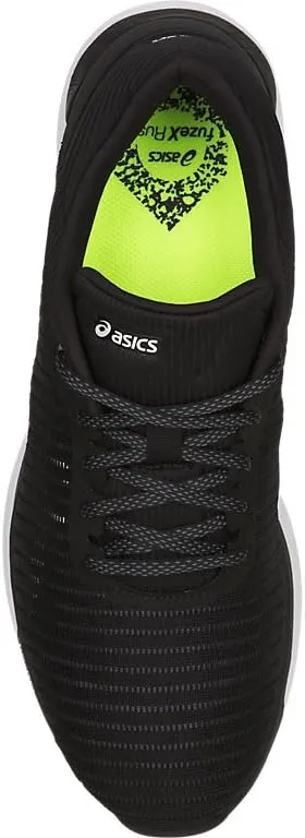 ASICS Men's Fuzex Rush Adapt Ankle-High Running Shoe