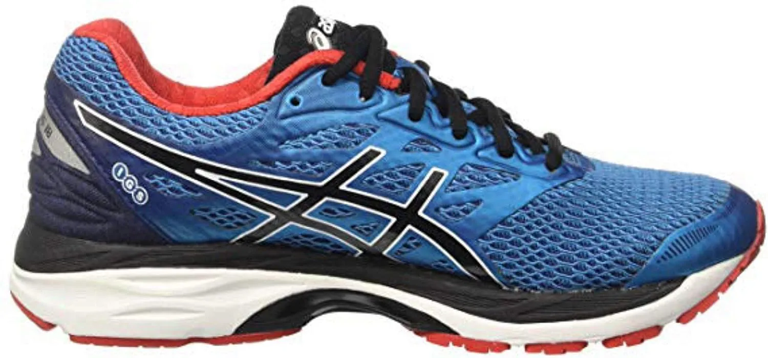 ASICS Men's GEL-Cumulus 18 Running Shoe