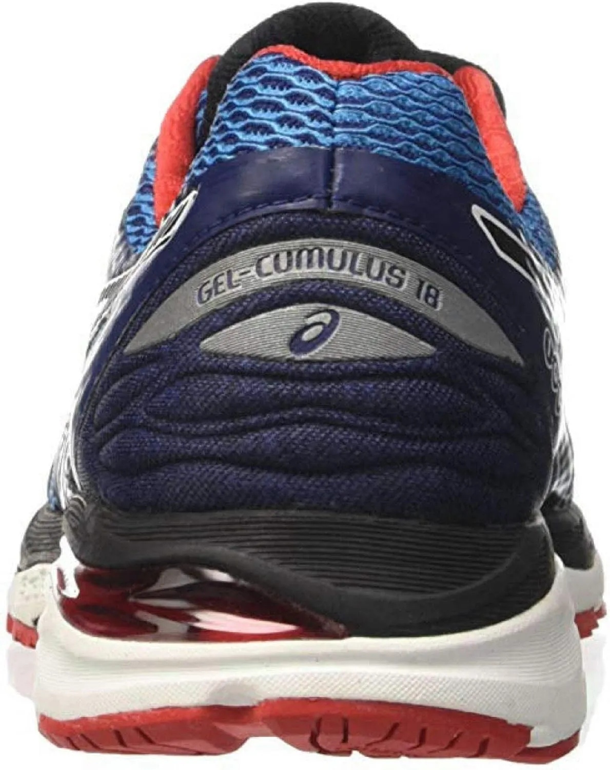 ASICS Men's GEL-Cumulus 18 Running Shoe