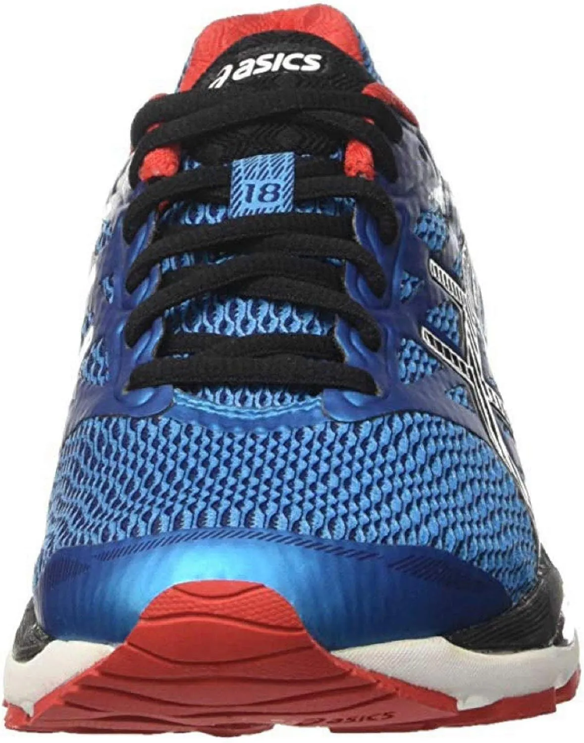ASICS Men's GEL-Cumulus 18 Running Shoe