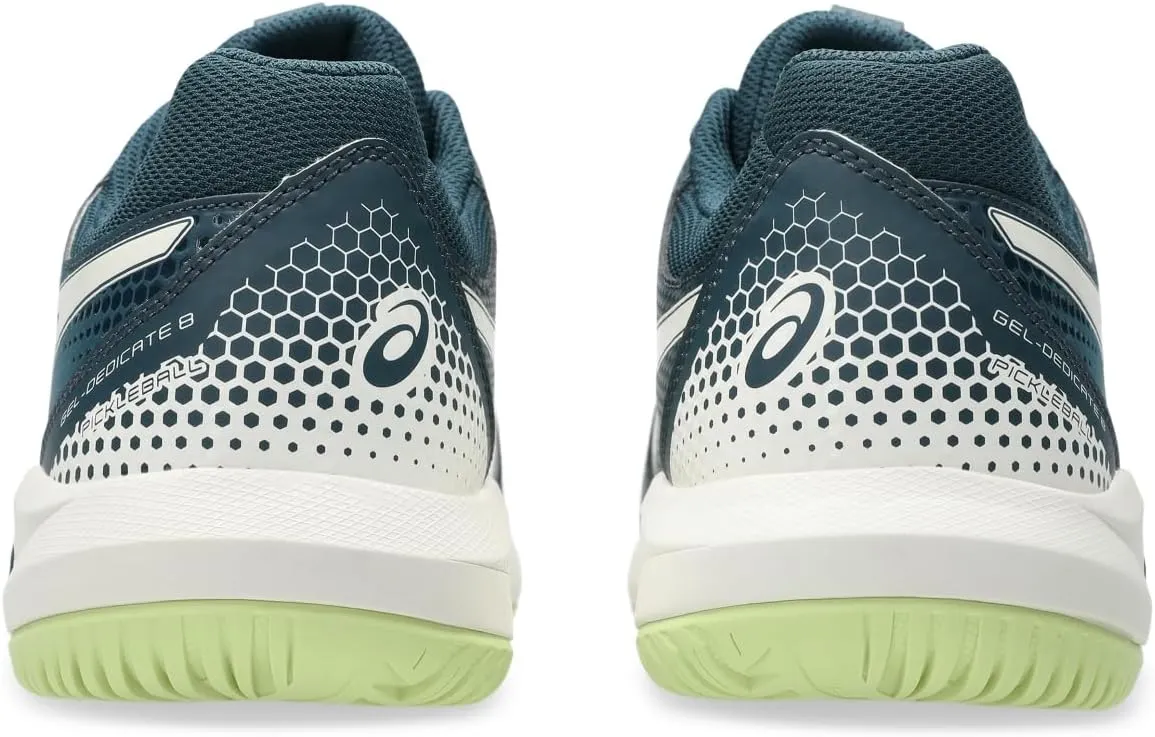 Asics Men's Gel-Dedicate 8 Pickleball Shoes