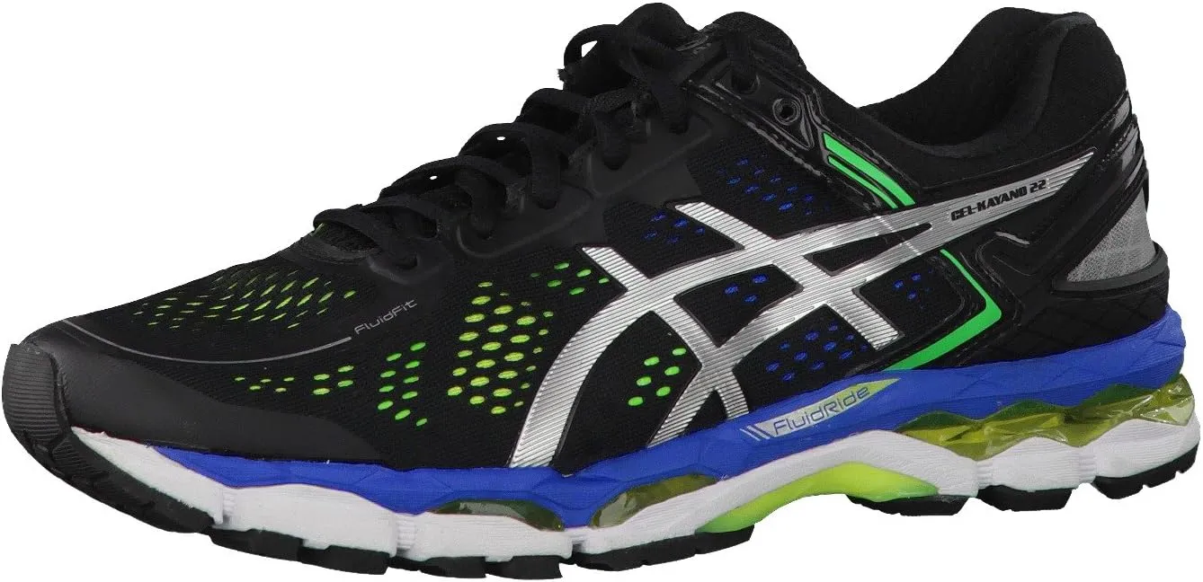 ASICS Men's Gel Kayano 20 Running Shoe
