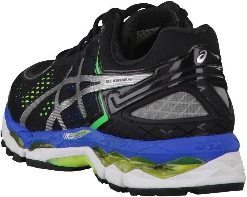 ASICS Men's Gel Kayano 20 Running Shoe