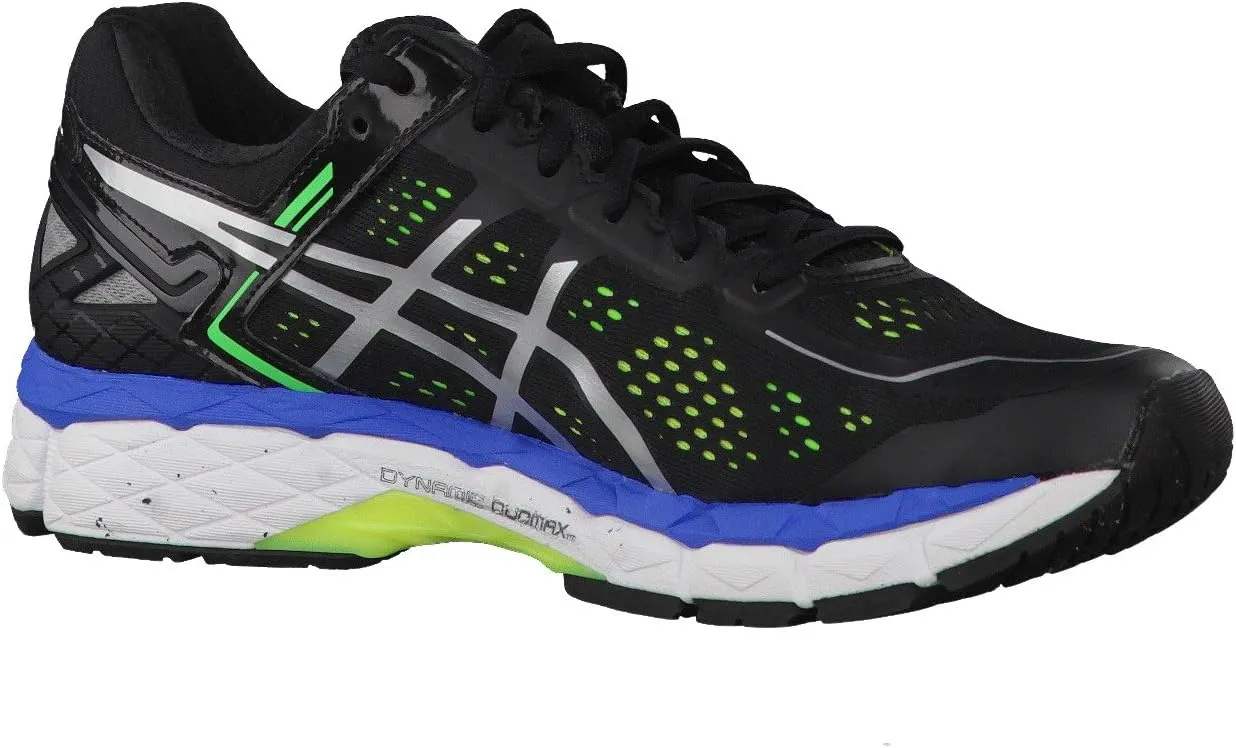 ASICS Men's Gel Kayano 20 Running Shoe