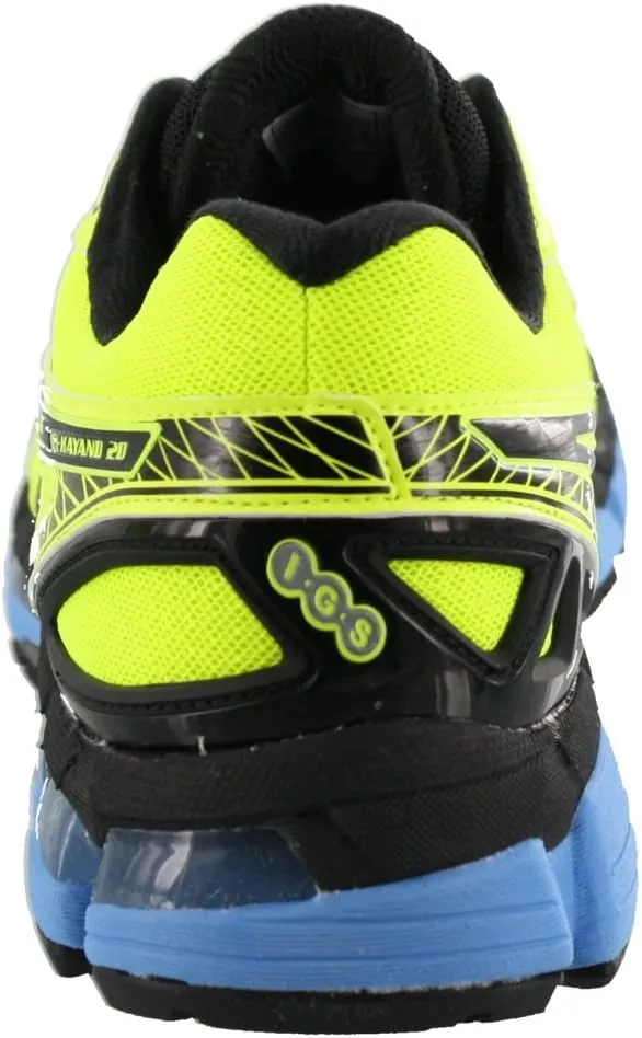ASICS Men's Gel Kayano 20 Running Shoe
