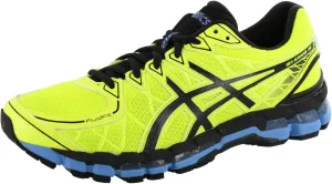 ASICS Men's Gel Kayano 20 Running Shoe