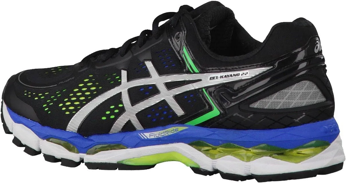 ASICS Men's Gel Kayano 20 Running Shoe
