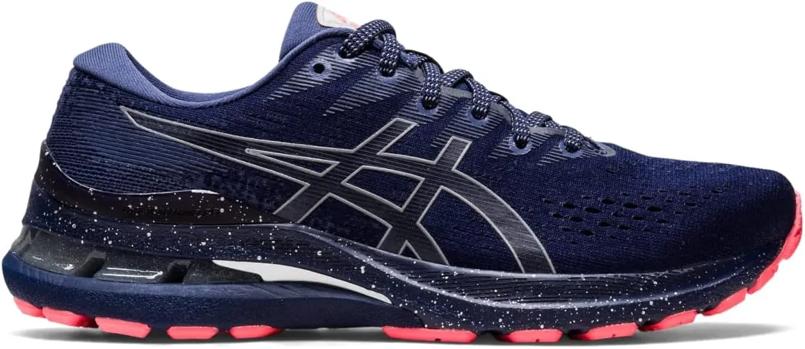ASICS Men's, Gel-Kayano 28 Running Shoe - Wide Width