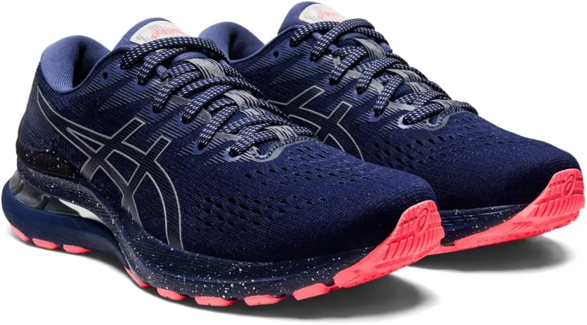 ASICS Men's, Gel-Kayano 28 Running Shoe - Wide Width