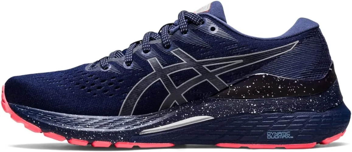 ASICS Men's, Gel-Kayano 28 Running Shoe - Wide Width