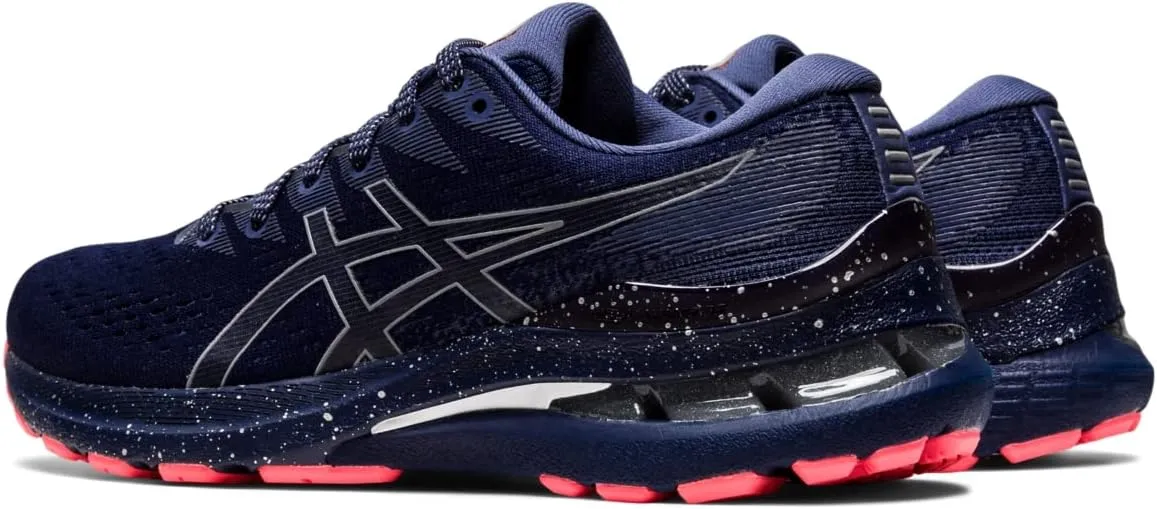 ASICS Men's, Gel-Kayano 28 Running Shoe - Wide Width