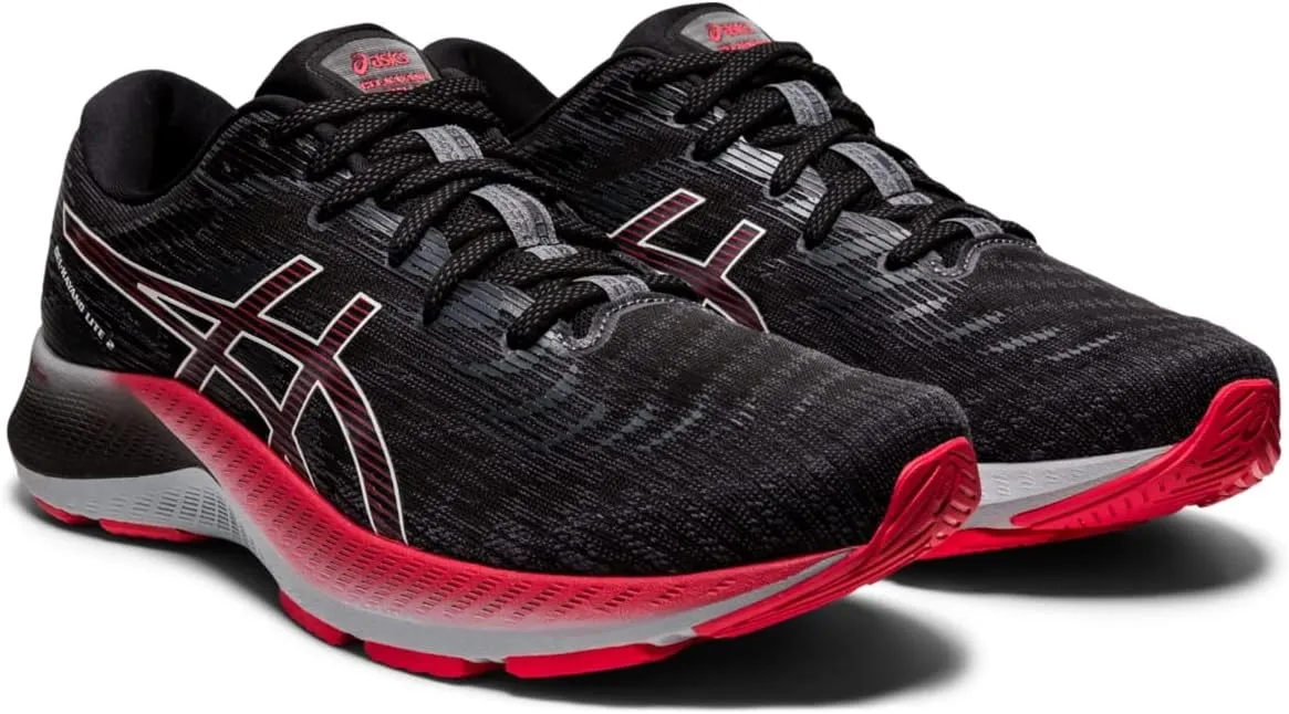 ASICS Men's Gel-Kayano Lite 2 Running Shoe
