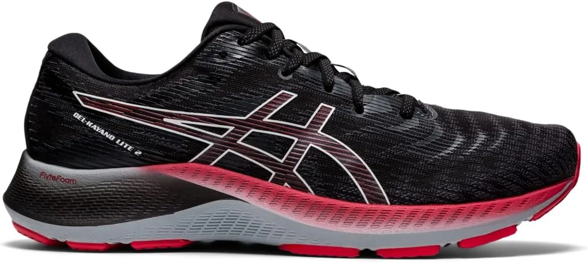 ASICS Men's Gel-Kayano Lite 2 Running Shoe