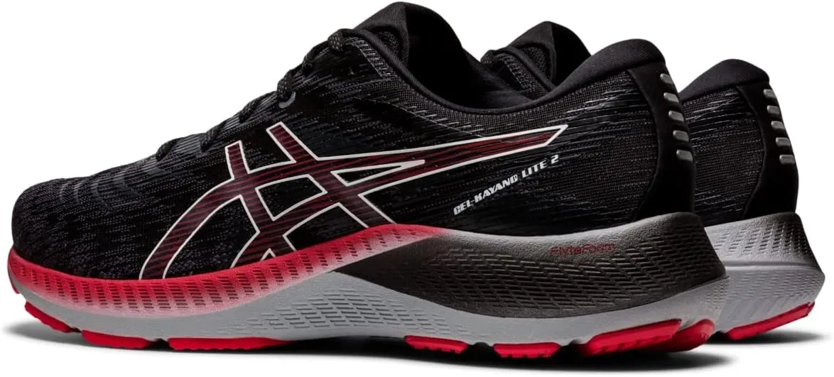 ASICS Men's Gel-Kayano Lite 2 Running Shoe