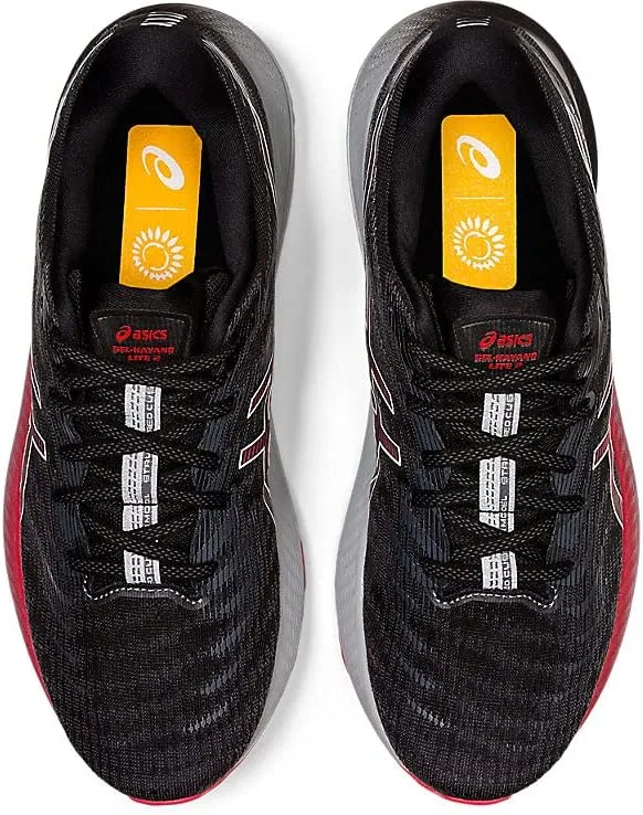 ASICS Men's Gel-Kayano Lite 2 Running Shoe