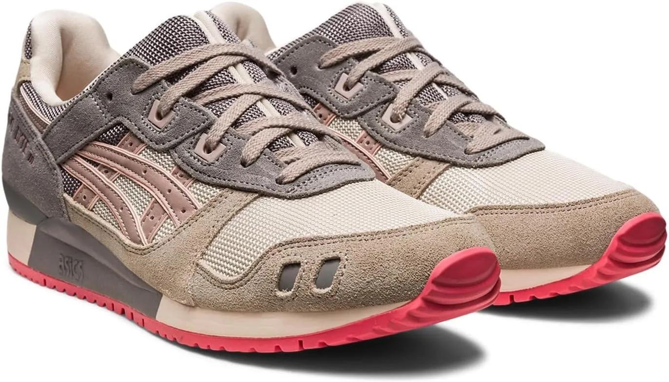 ASICS Men's Gel-Lyte III