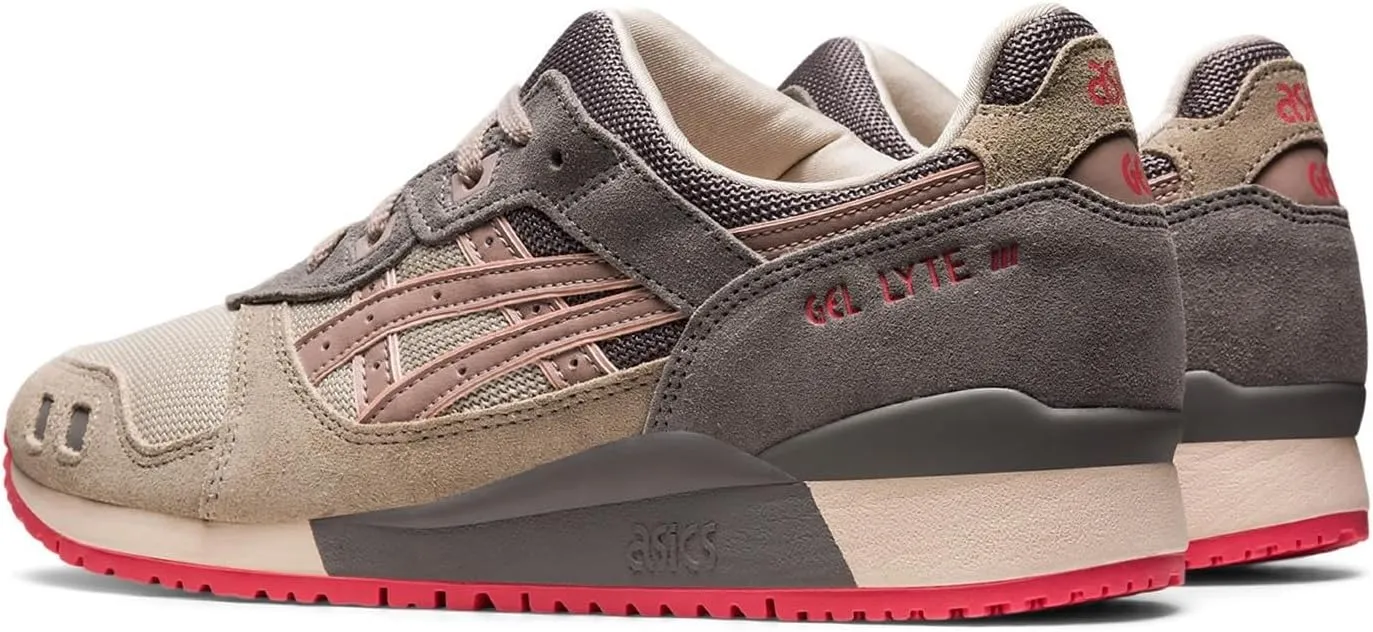 ASICS Men's Gel-Lyte III