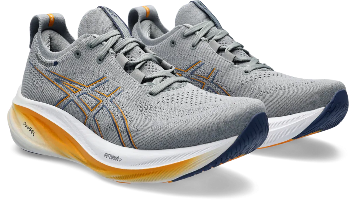 Asics Men's Gel-Nimbus 26