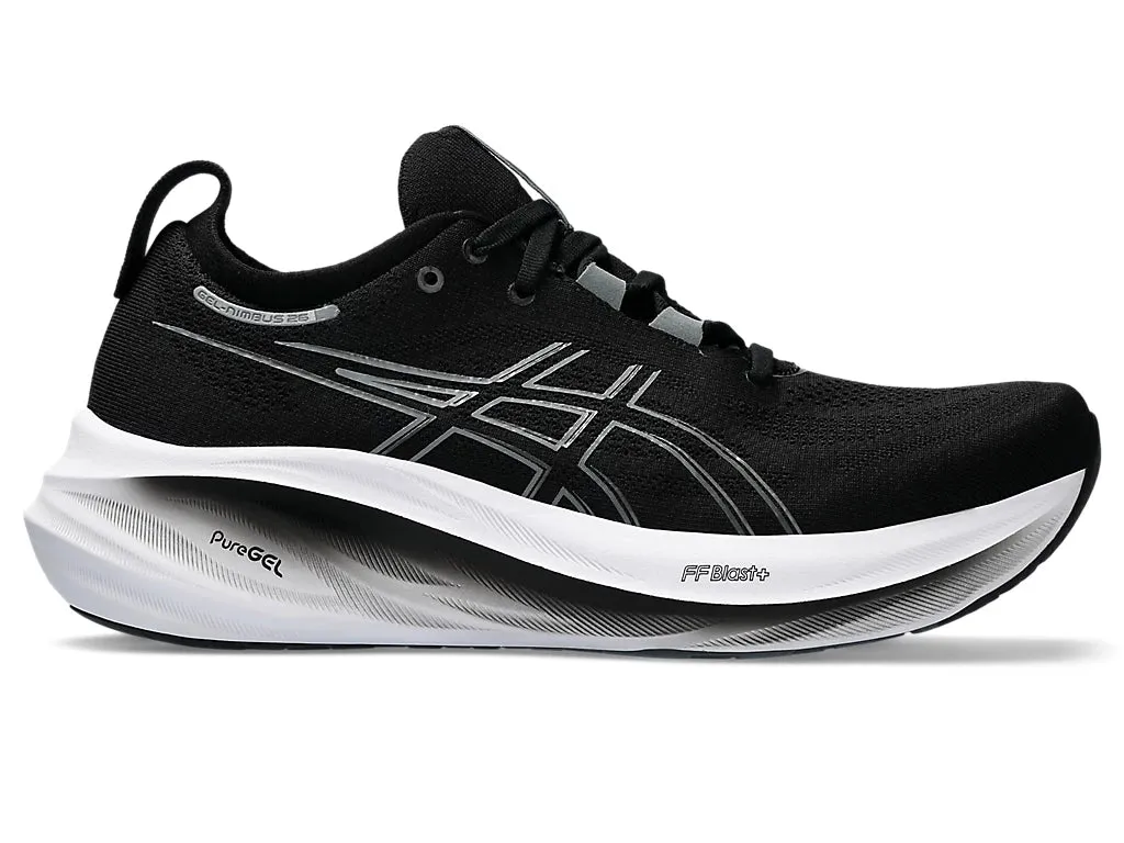Asics Men's Gel-Nimbus 26