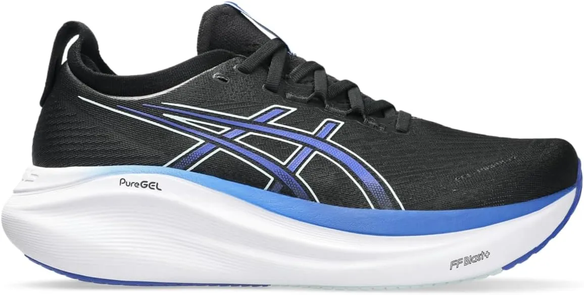 Asics Men's Gel-Nimbus 27 Running Shoes