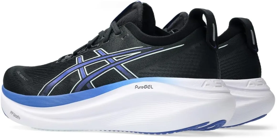 Asics Men's Gel-Nimbus 27 Running Shoes