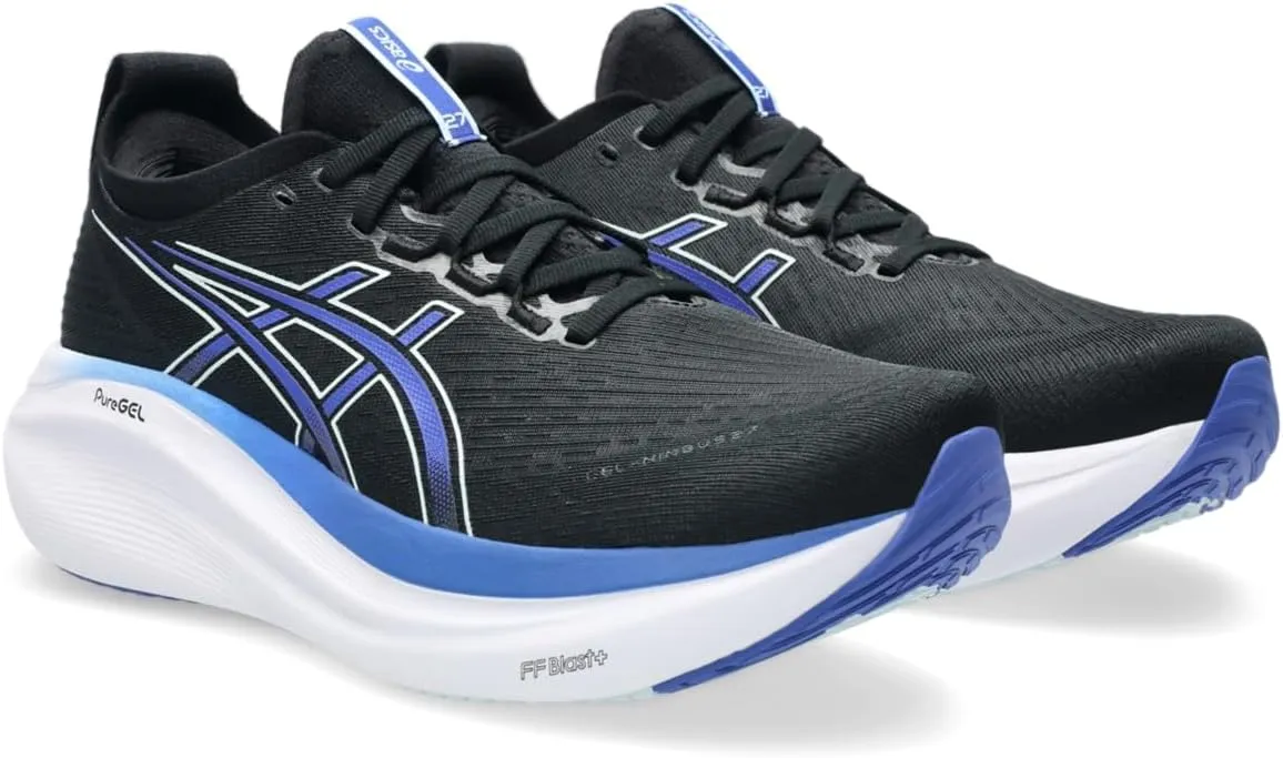 Asics Men's Gel-Nimbus 27 Running Shoes