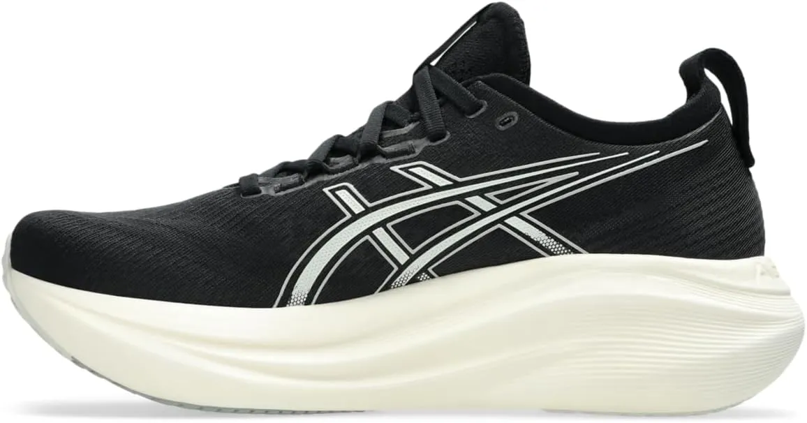 Asics Men's Gel-Nimbus 27 Sneaker