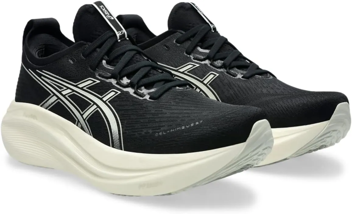 Asics Men's Gel-Nimbus 27 Sneaker