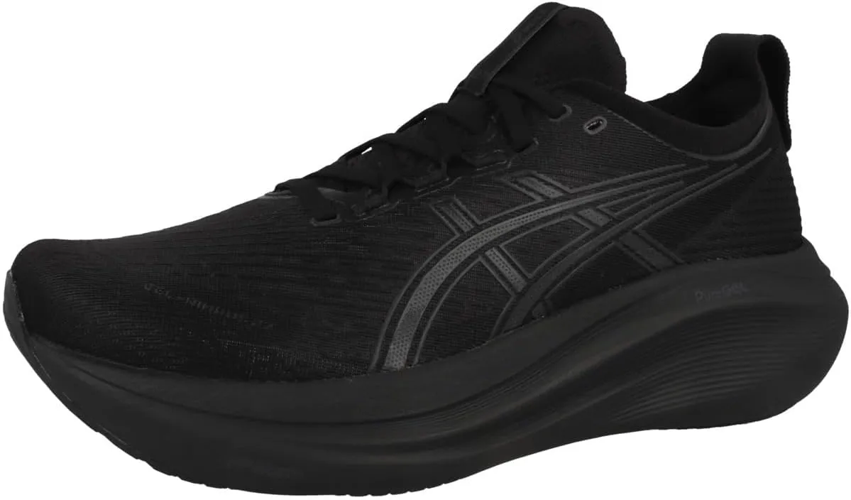 ASICS Men's Gel-Nimbus 27 Sneaker