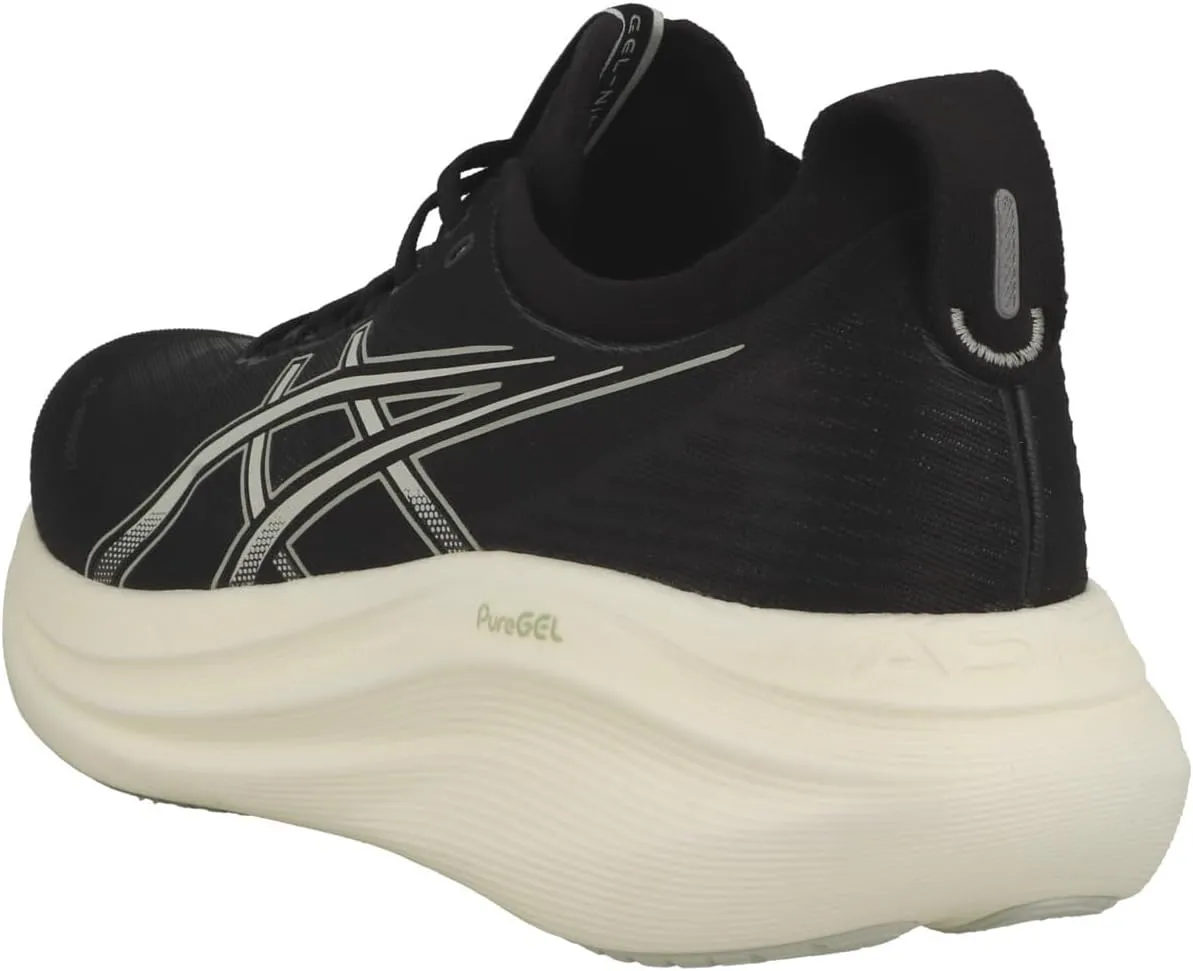 ASICS Men's Gel-Nimbus 27 Sneaker