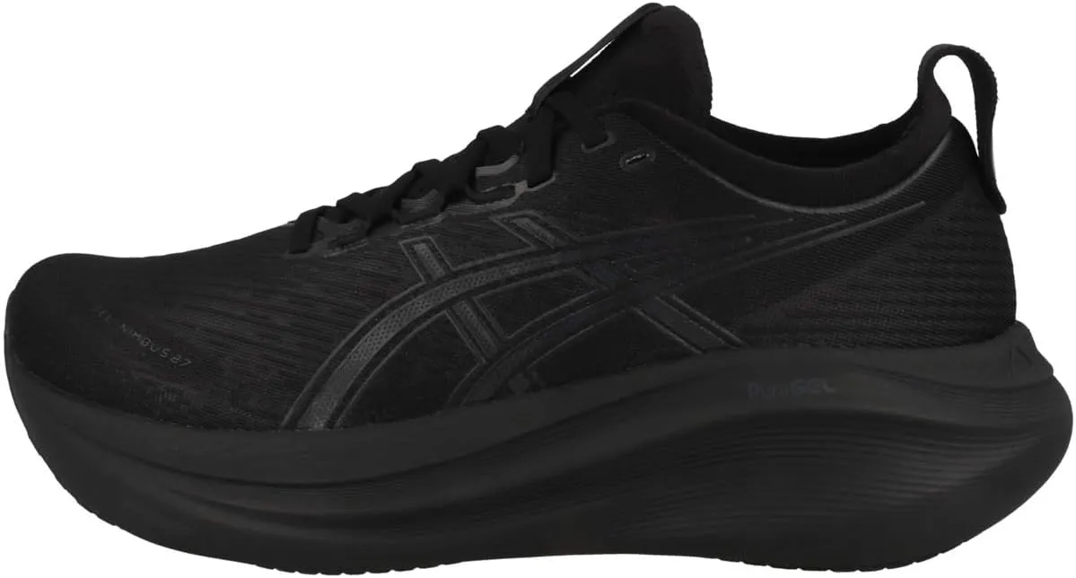 ASICS Men's Gel-Nimbus 27 Sneaker