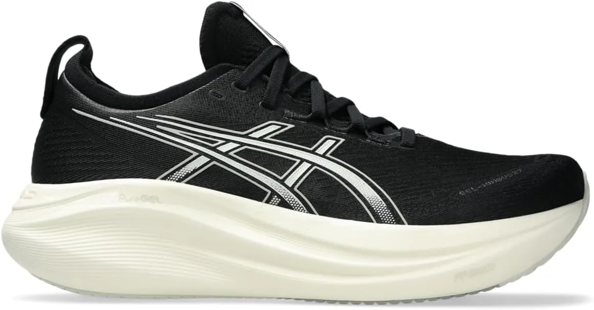 Asics Men's Gel-Nimbus 27 Sneaker