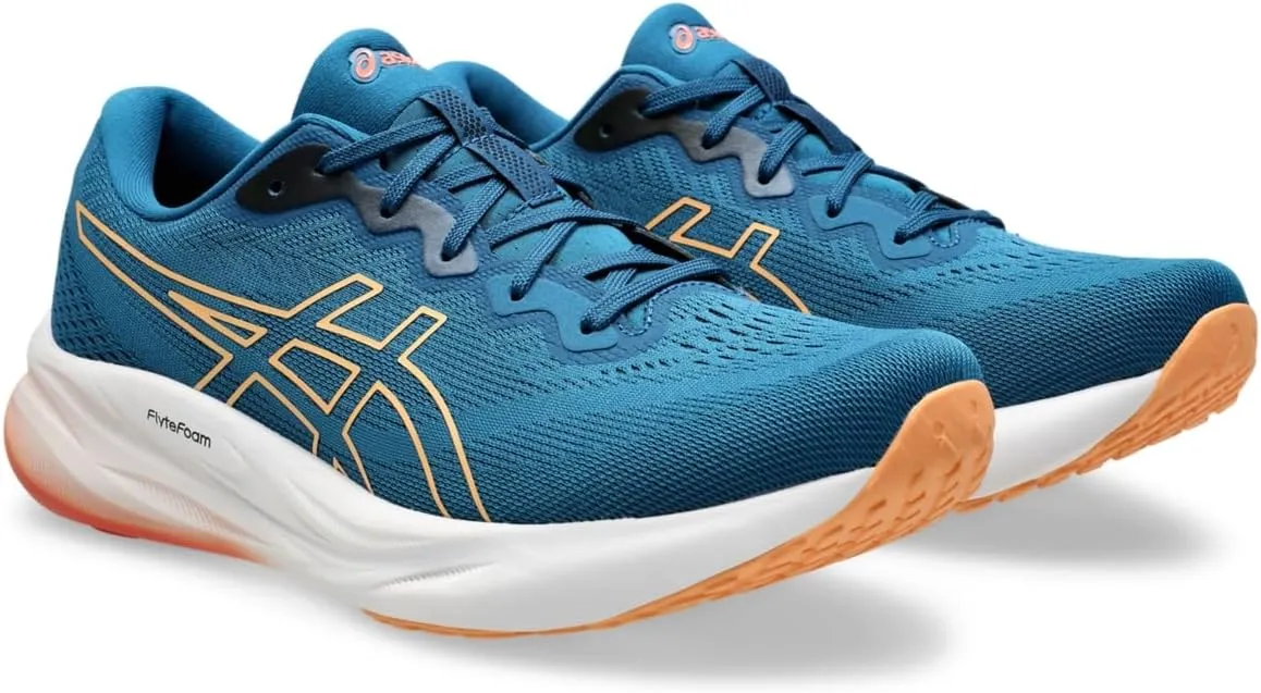 Asics Men's Gel-Pulse 15 Running Shoe