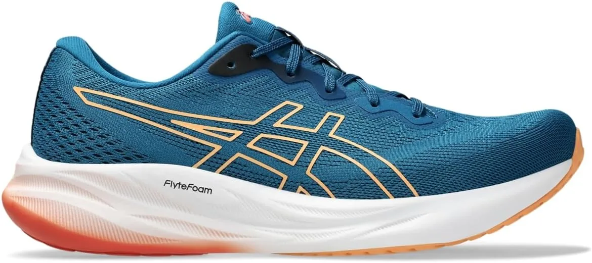Asics Men's Gel-Pulse 15 Running Shoe