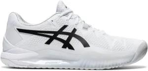 ASICS Men's Gel-Resolution 8 Tennis Shoes